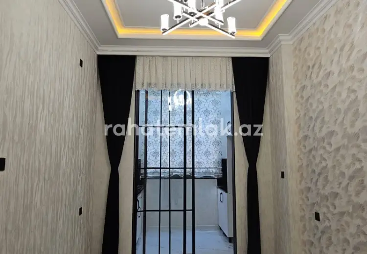 2 otaqlı mənzil Satılır, Xırdalan