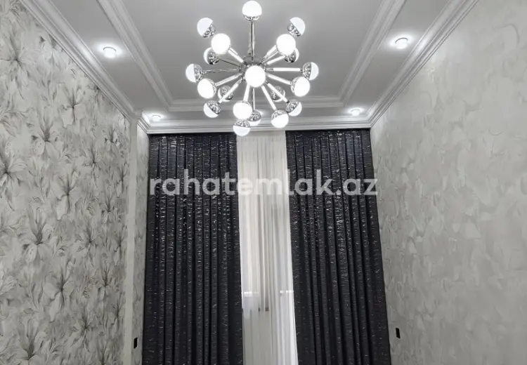 2 otaqlı mənzil Satılır, Xırdalan