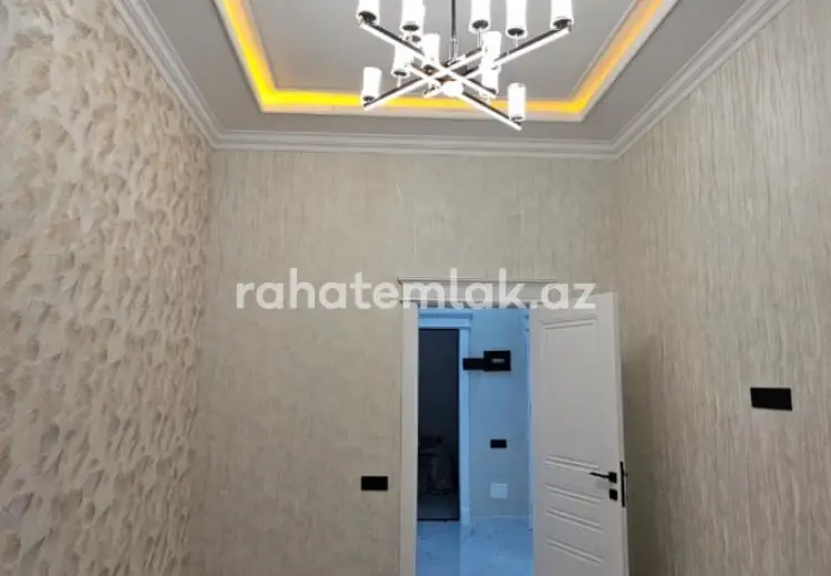 2 otaqlı mənzil Satılır, Xırdalan
