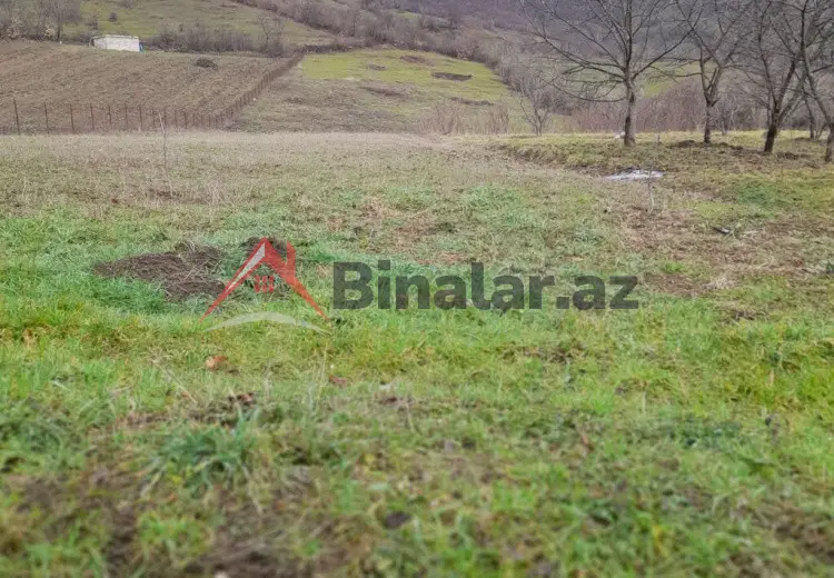 80 sot Torpaq Satılır, Quba