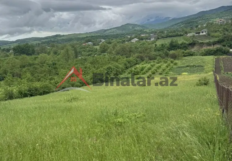 0 sot Torpaq Satılır, Quba