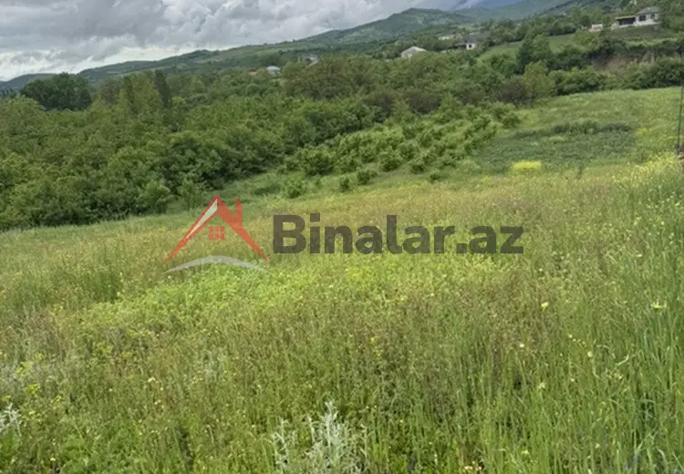 0 sot Torpaq Satılır, Quba