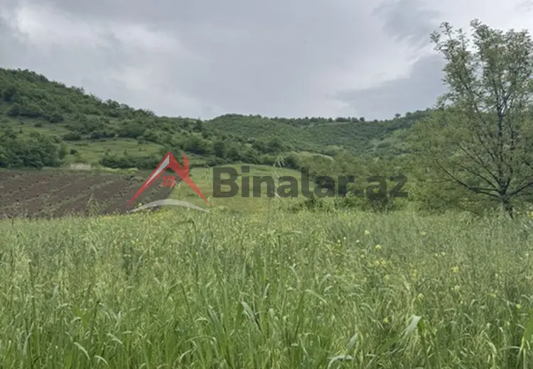 0 sot Torpaq Satılır, Quba