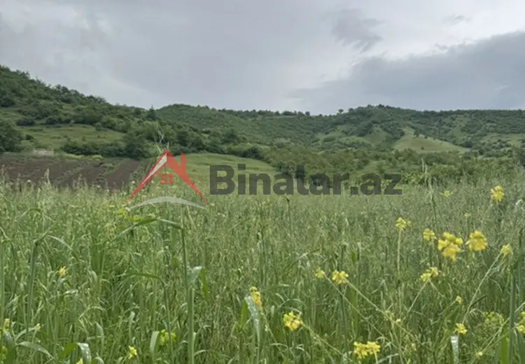 0 sot Torpaq Satılır, Quba