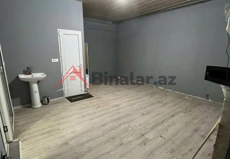 580 m² Obyekt / Ofis Kirayə (aylıq), Quba