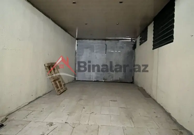 580 m² Obyekt / Ofis Kirayə (aylıq), Quba