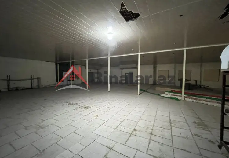 580 m² Obyekt / Ofis Kirayə (aylıq), Quba