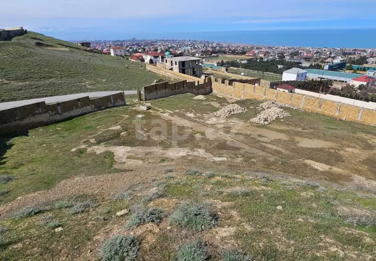 0 m² Obyekt / Ofis , Novxanı, Abşeron