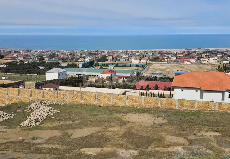 0 m² Obyekt / Ofis , Novxanı, Abşeron