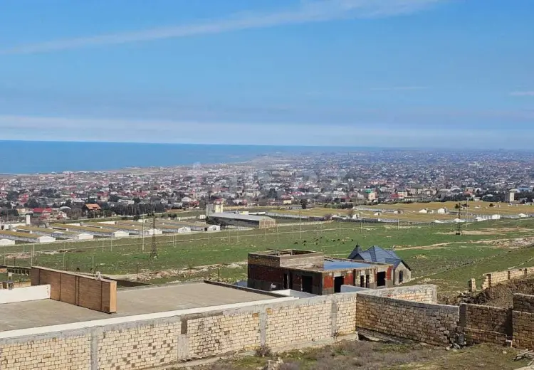 0 m² Obyekt / Ofis , Novxanı, Abşeron