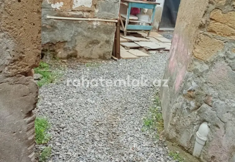 3 otaqlı mənzil Satılır, Biləcəri qəs., Binəqədi, Bakı