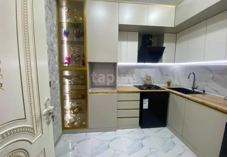 3 otaqlı mənzil , Sumqayıt
