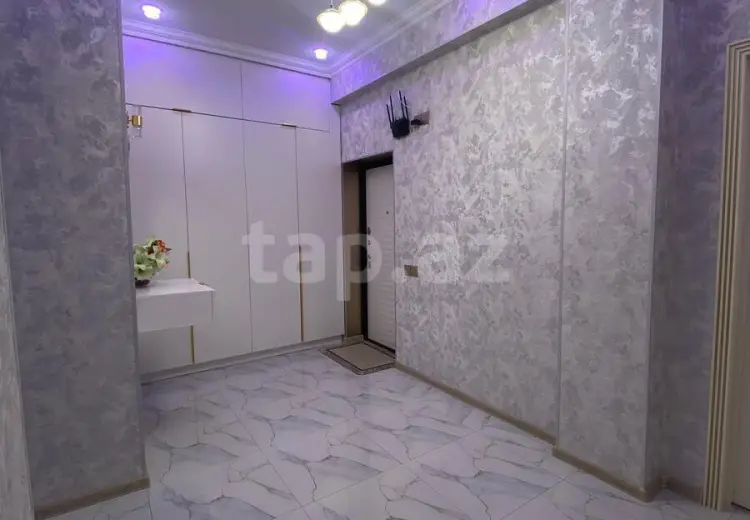 3 otaqlı mənzil , Sumqayıt