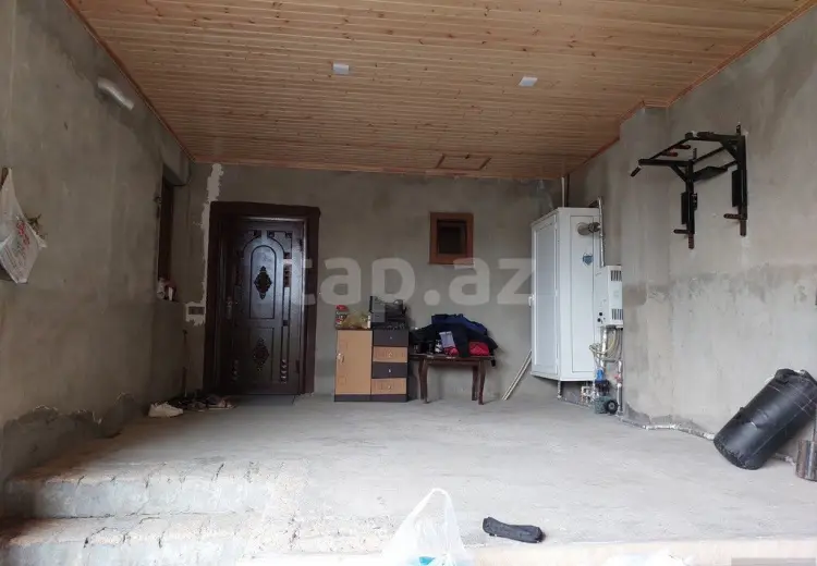 3 otaqlı mənzil , Sumqayıt