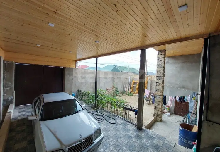 3 otaqlı mənzil , Sumqayıt