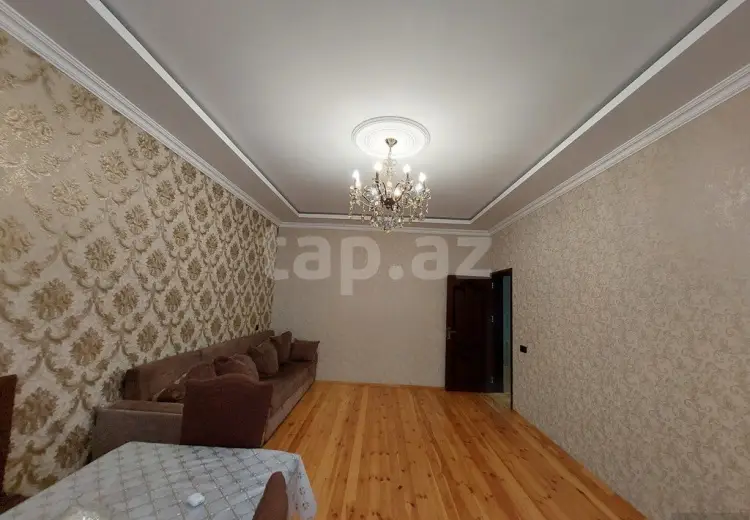 3 otaqlı mənzil , Sumqayıt