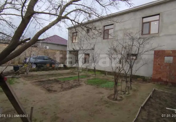 3 otaqlı mənzil , Saray, Abşeron