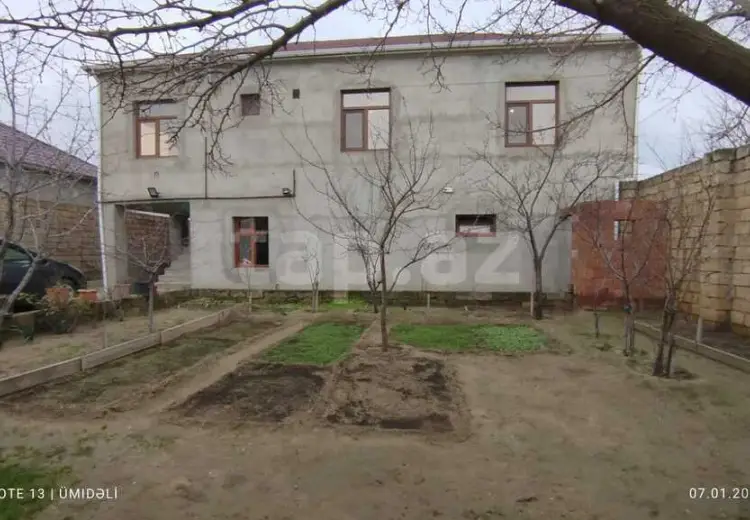 3 otaqlı mənzil , Saray, Abşeron