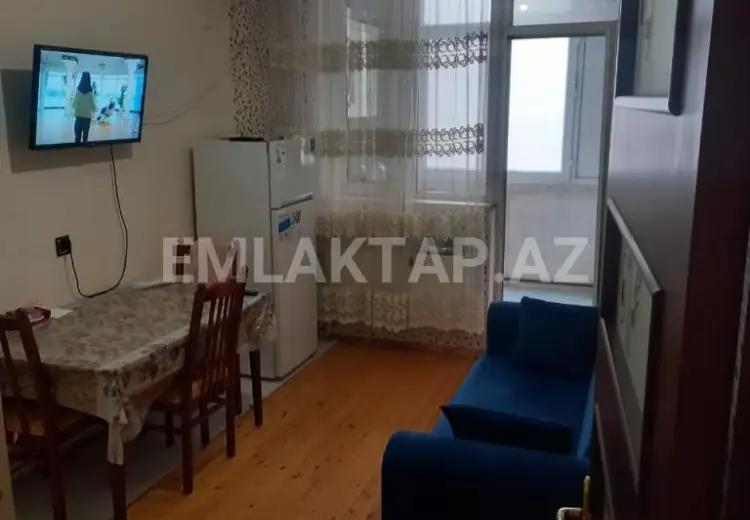 2 otaqlı mənzil Satılır, Xırdalan