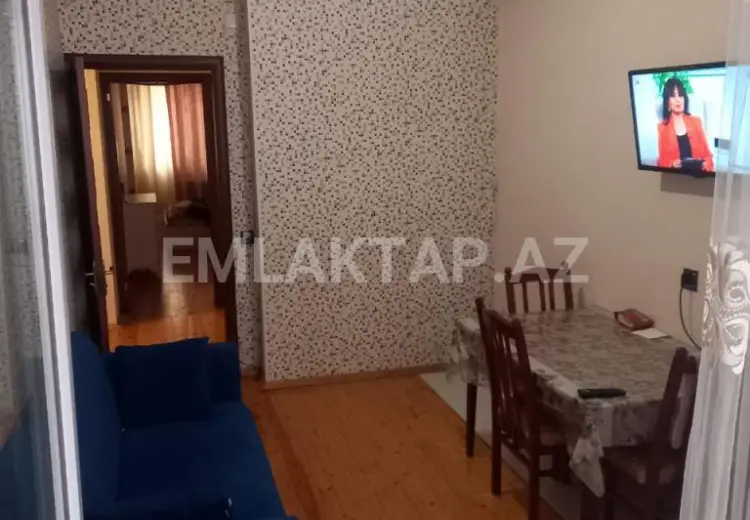 2 otaqlı mənzil Satılır, Xırdalan