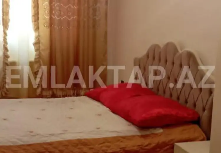 2 otaqlı mənzil Satılır, Xırdalan