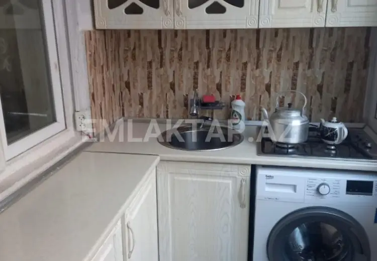 2 otaqlı mənzil Satılır, Xırdalan