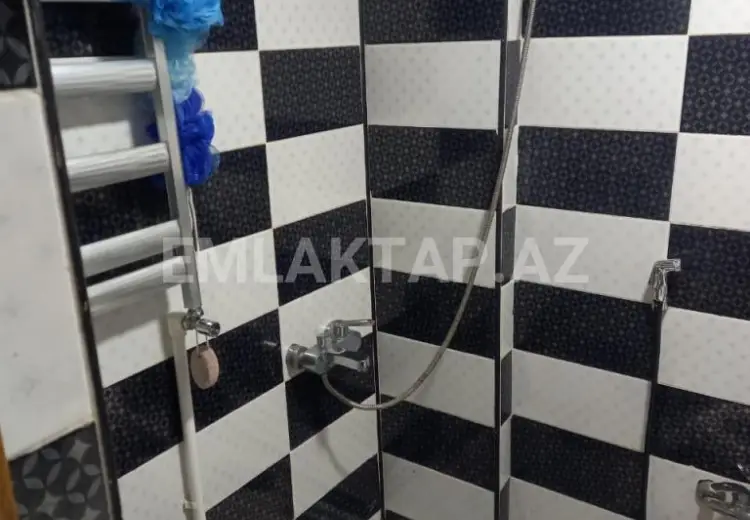 2 otaqlı mənzil Satılır, Xırdalan