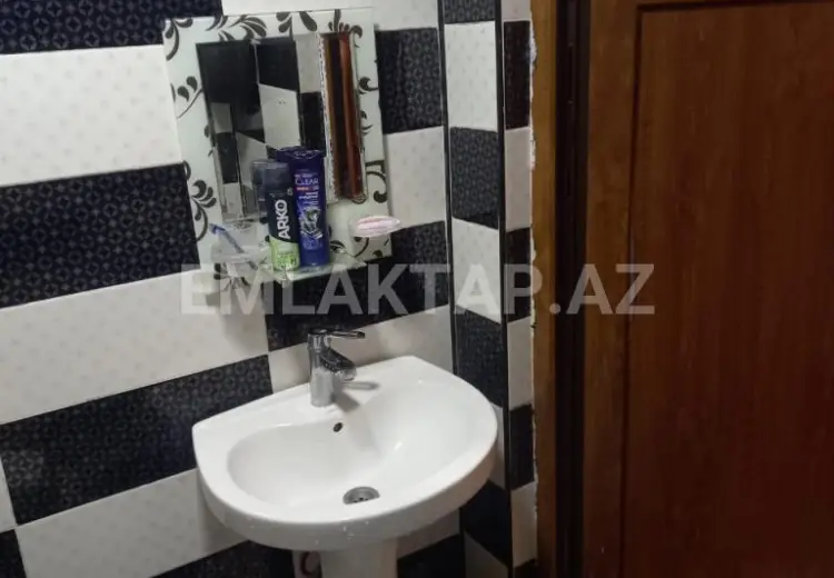 2 otaqlı mənzil Satılır, Xırdalan