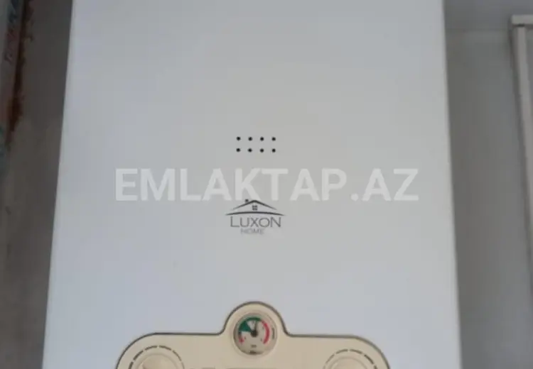 2 otaqlı mənzil Satılır, Xırdalan