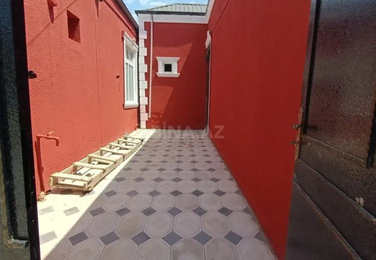 3 otaqlı mənzil Satılır, Xırdalan