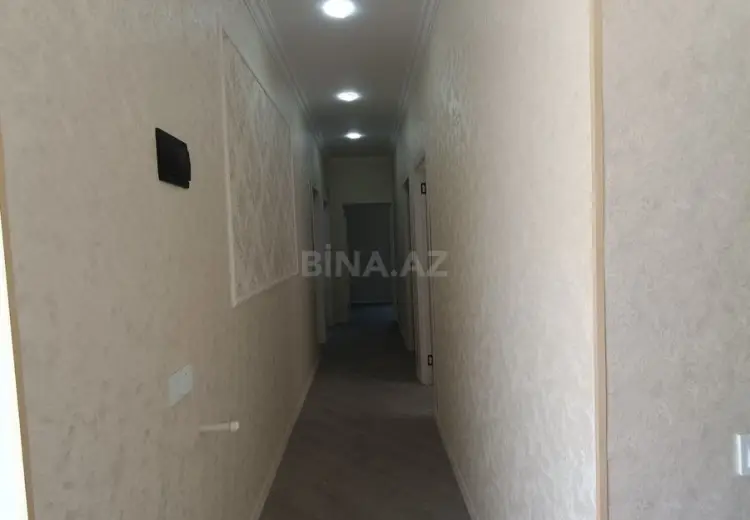 3 otaqlı mənzil Satılır, Xırdalan