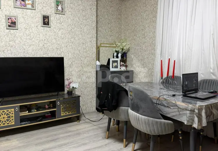 3 otaqlı mənzil , Xırdalan