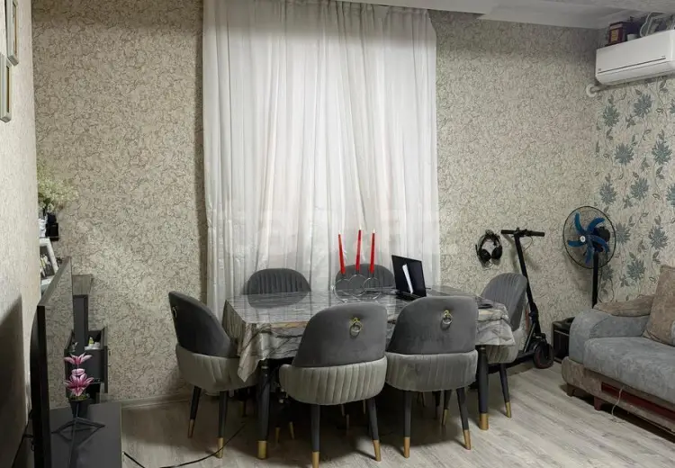 3 otaqlı mənzil , Xırdalan