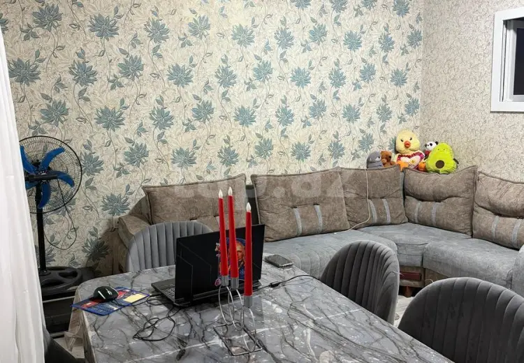3 otaqlı mənzil , Xırdalan