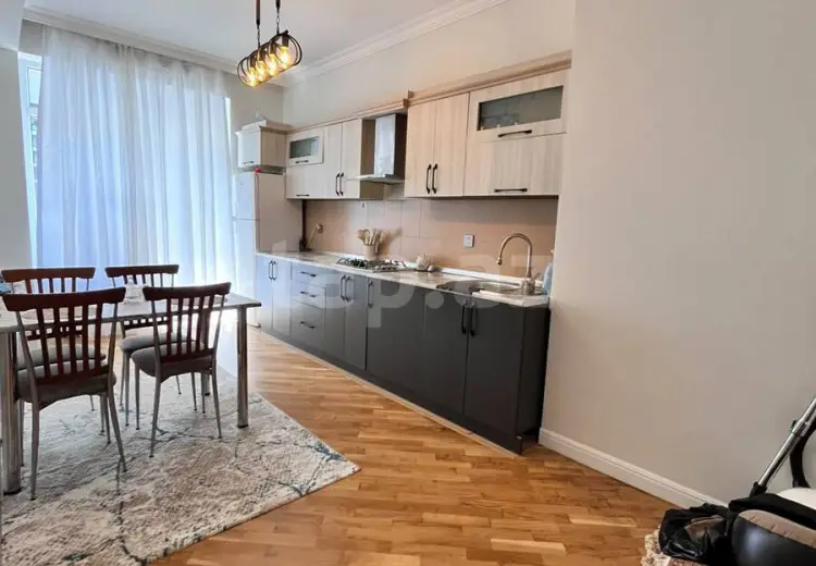 3 otaqlı mənzil , Nəsimi, Bakı