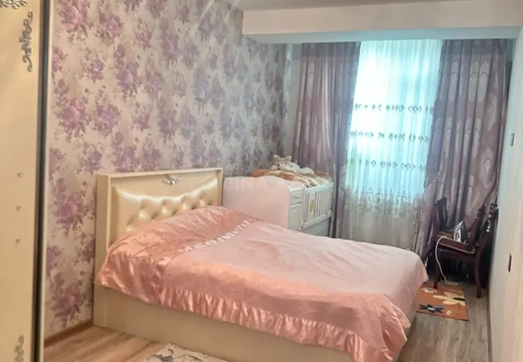 3 otaqlı mənzil Satılır, Abşeron