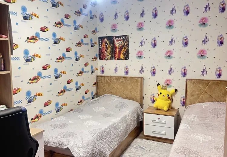 3 otaqlı mənzil Satılır, Abşeron