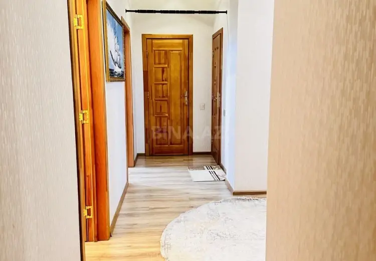 3 otaqlı mənzil Satılır, Abşeron