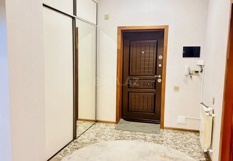 3 otaqlı mənzil Satılır, Abşeron