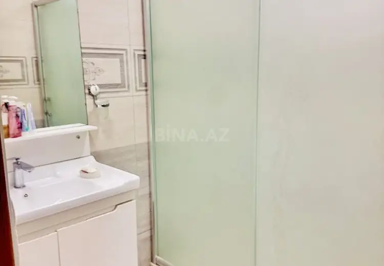 3 otaqlı mənzil Satılır, Abşeron