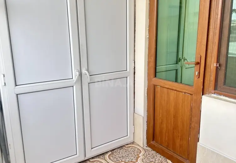 3 otaqlı mənzil Satılır, Abşeron