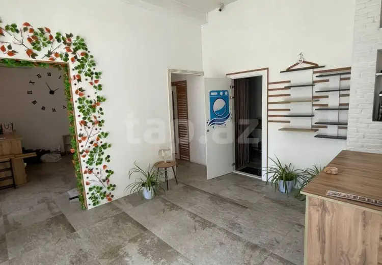 0 m² Obyekt / Ofis , Xətai, Bakı