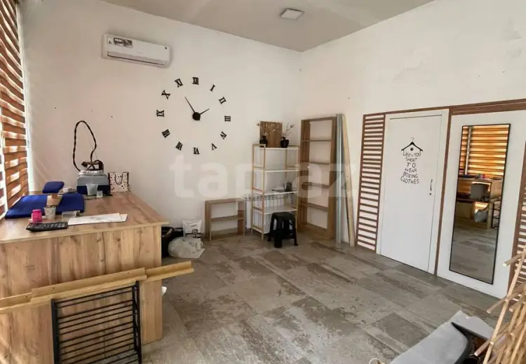 0 m² Obyekt / Ofis , Xətai, Bakı