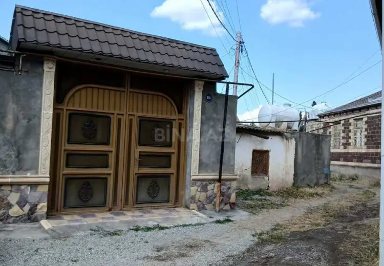 4 otaqlı mənzil Satılır, Gəncə