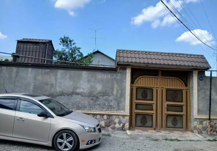 4 otaqlı mənzil Satılır, Gəncə