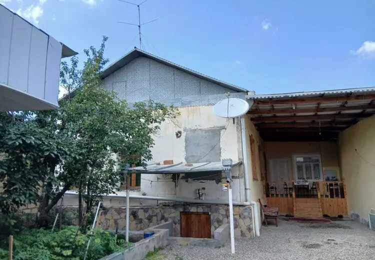 4 otaqlı mənzil Satılır, Gəncə