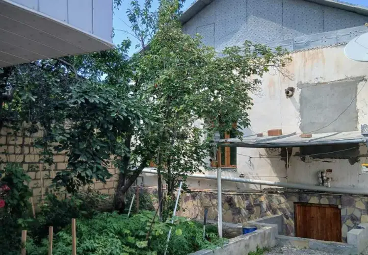 4 otaqlı mənzil Satılır, Gəncə