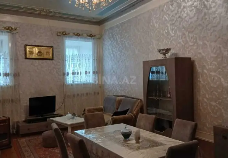 4 otaqlı mənzil Satılır, Gəncə