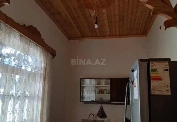 4 otaqlı mənzil Satılır, Gəncə