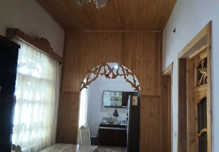 4 otaqlı mənzil Satılır, Gəncə